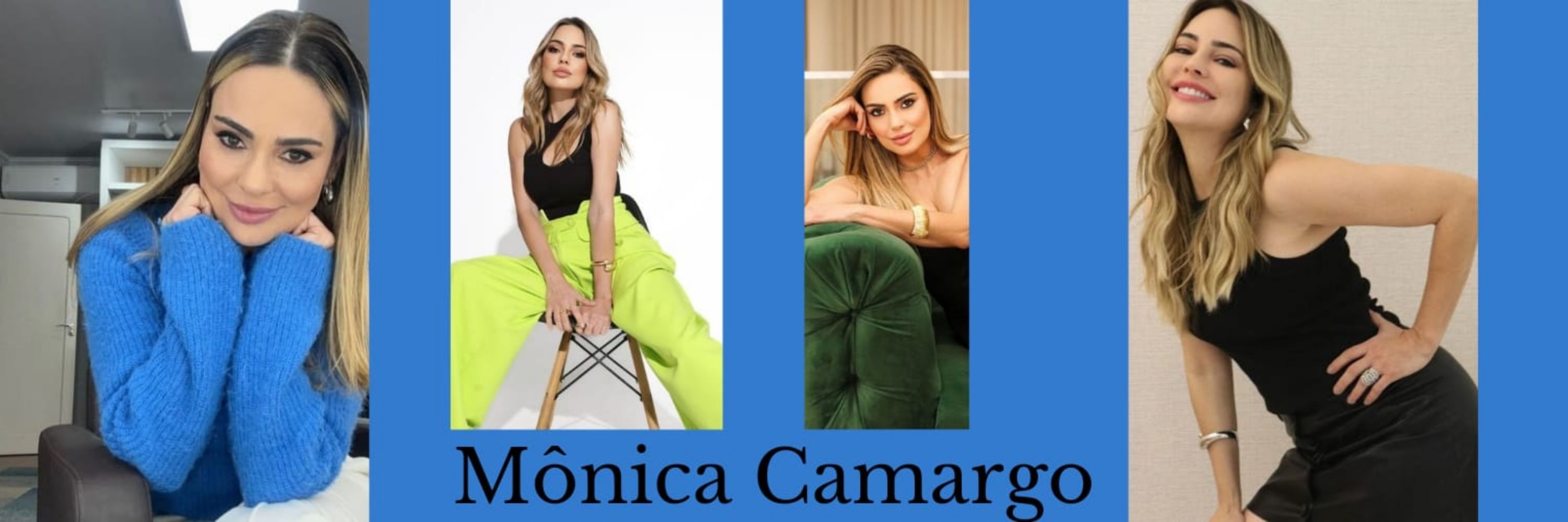 Mônica 🧚‍♀️