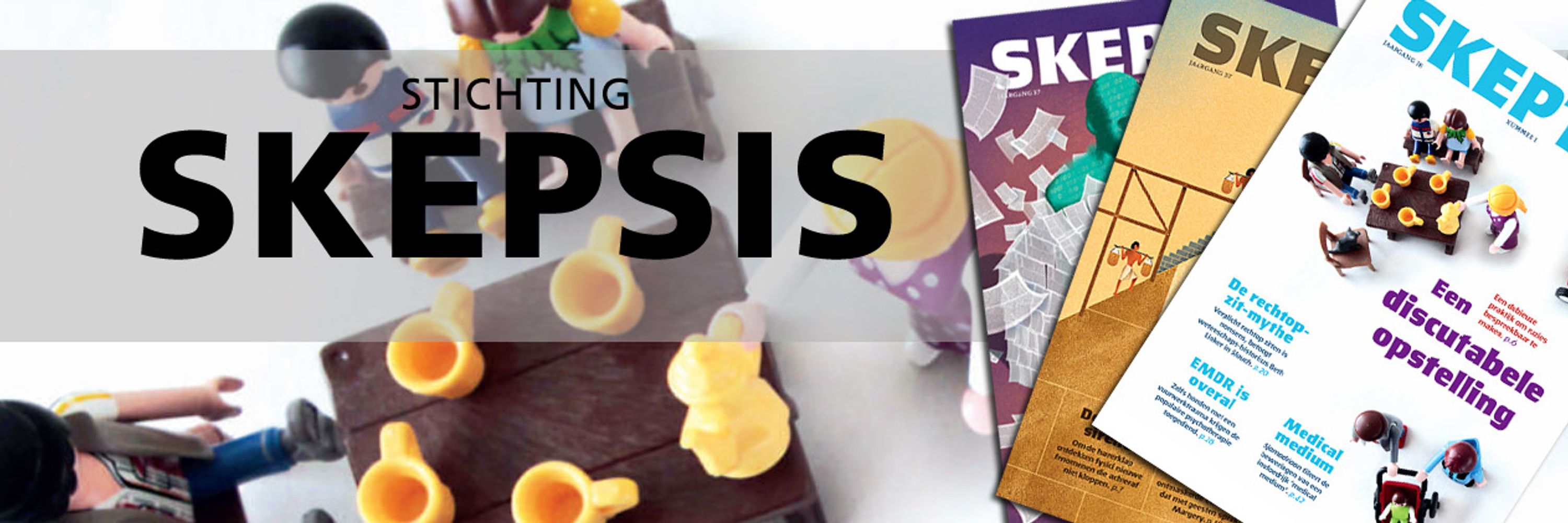 Stichting Skepsis
