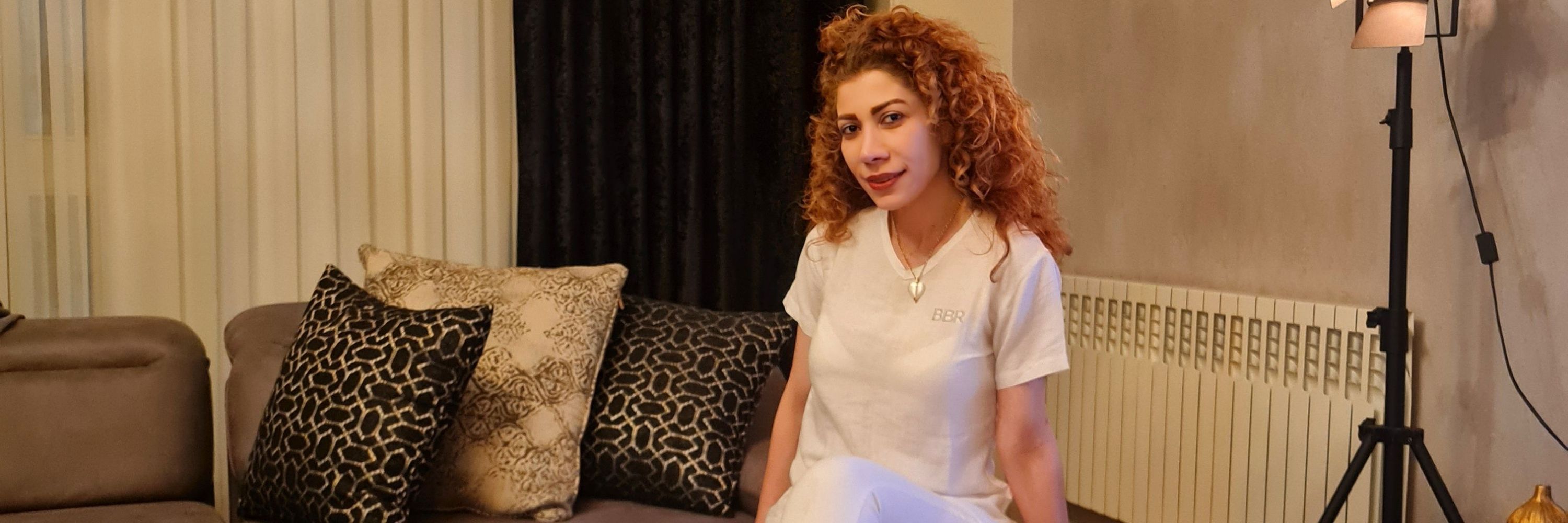 Shaghayegh