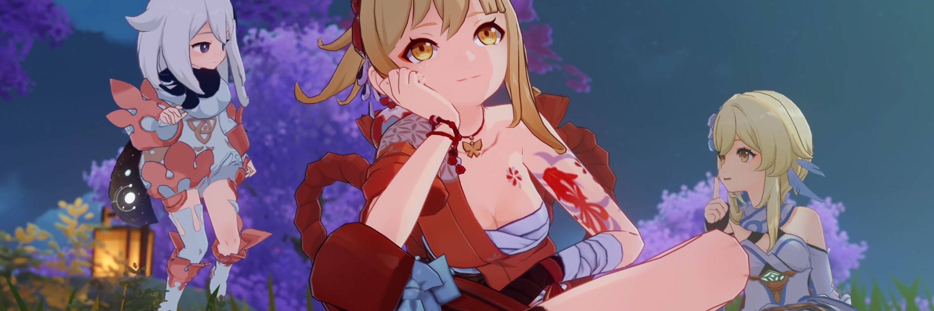 Crimson