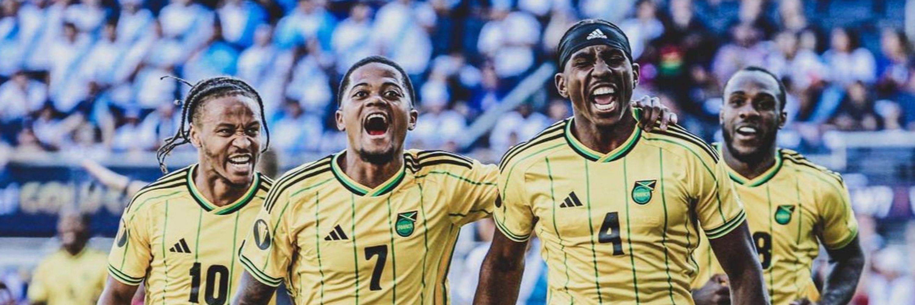 The For the Culture Soccer Show