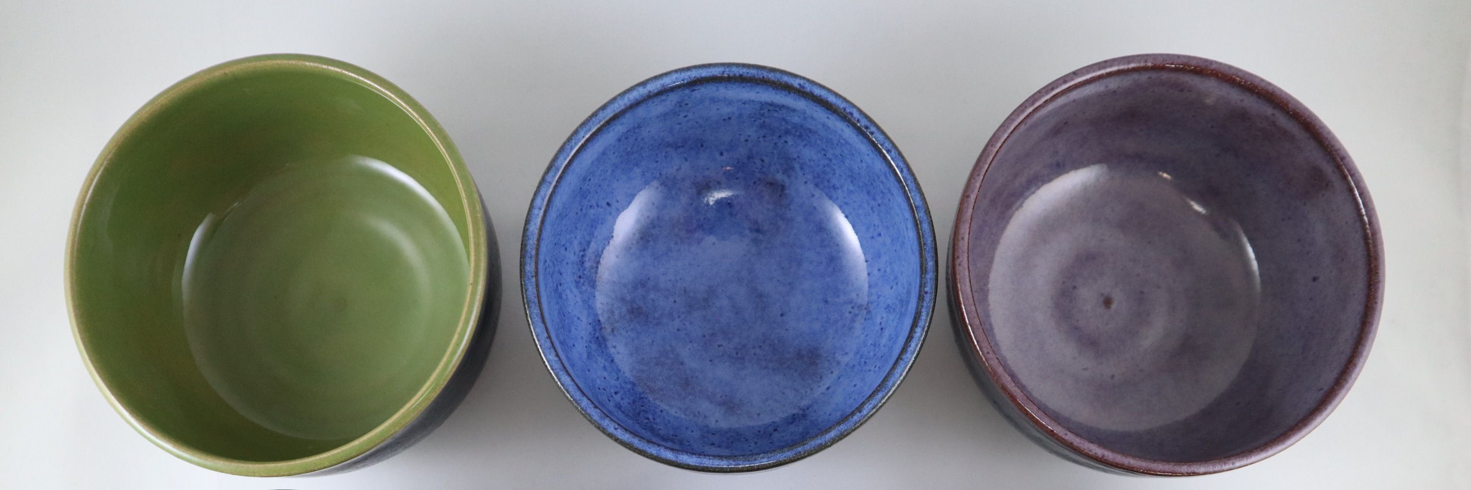 RK Delta Pottery