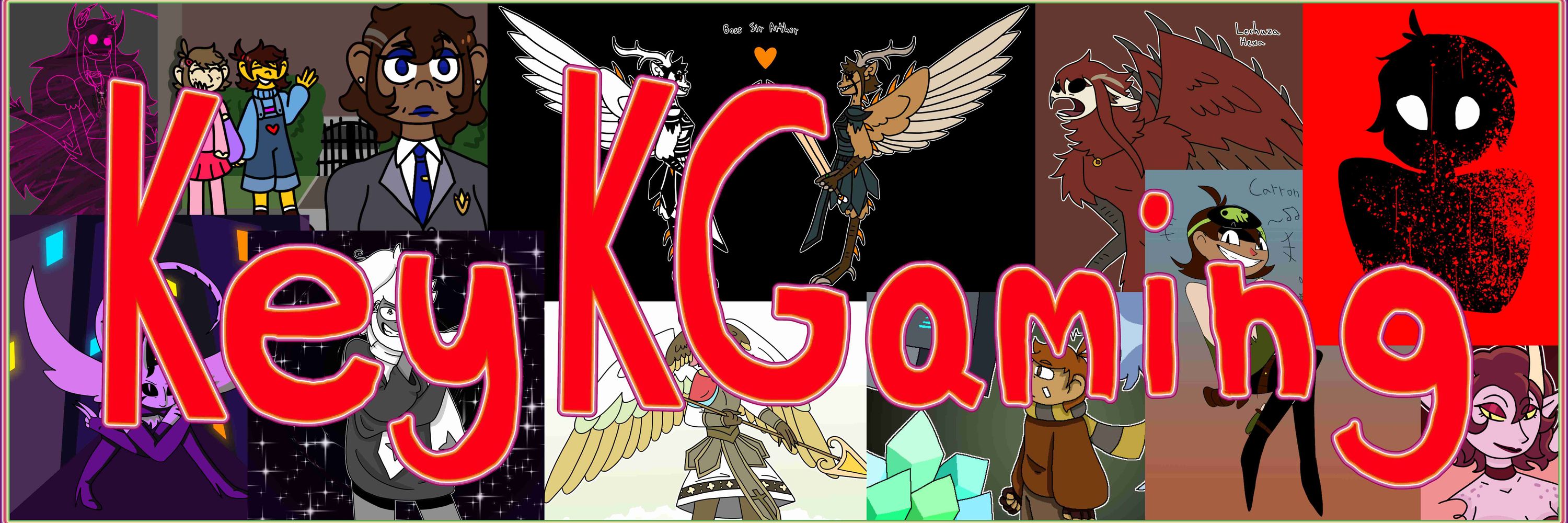 KeyKGaming