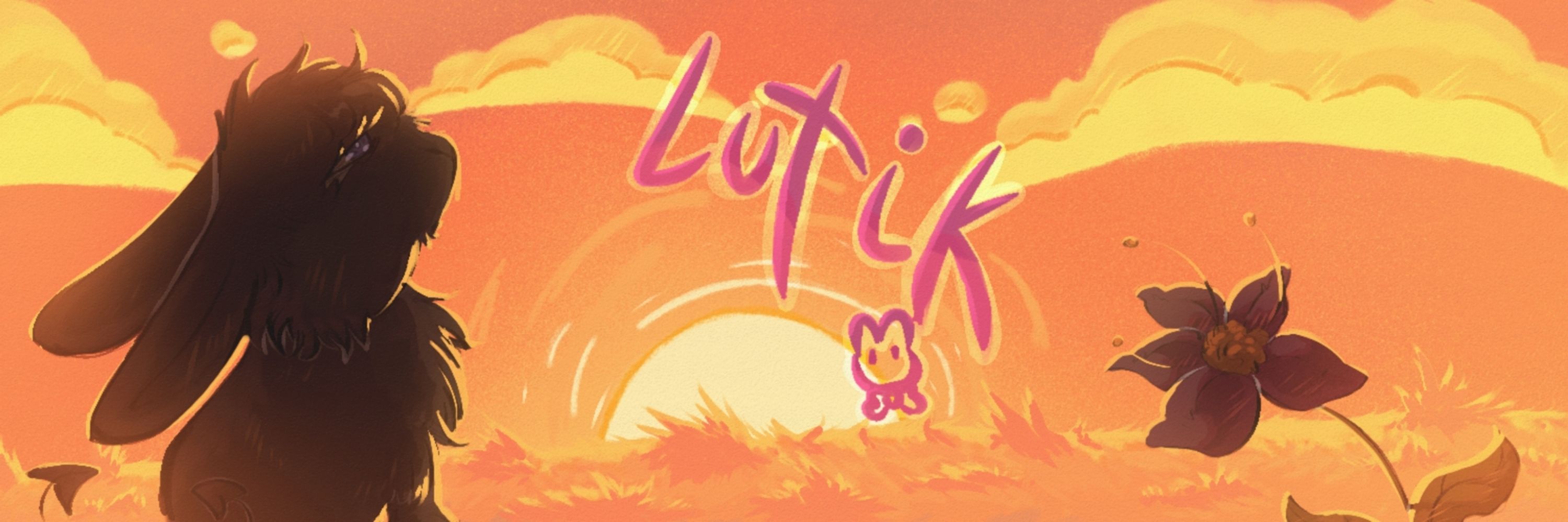 Lutik🐰🐰🐰