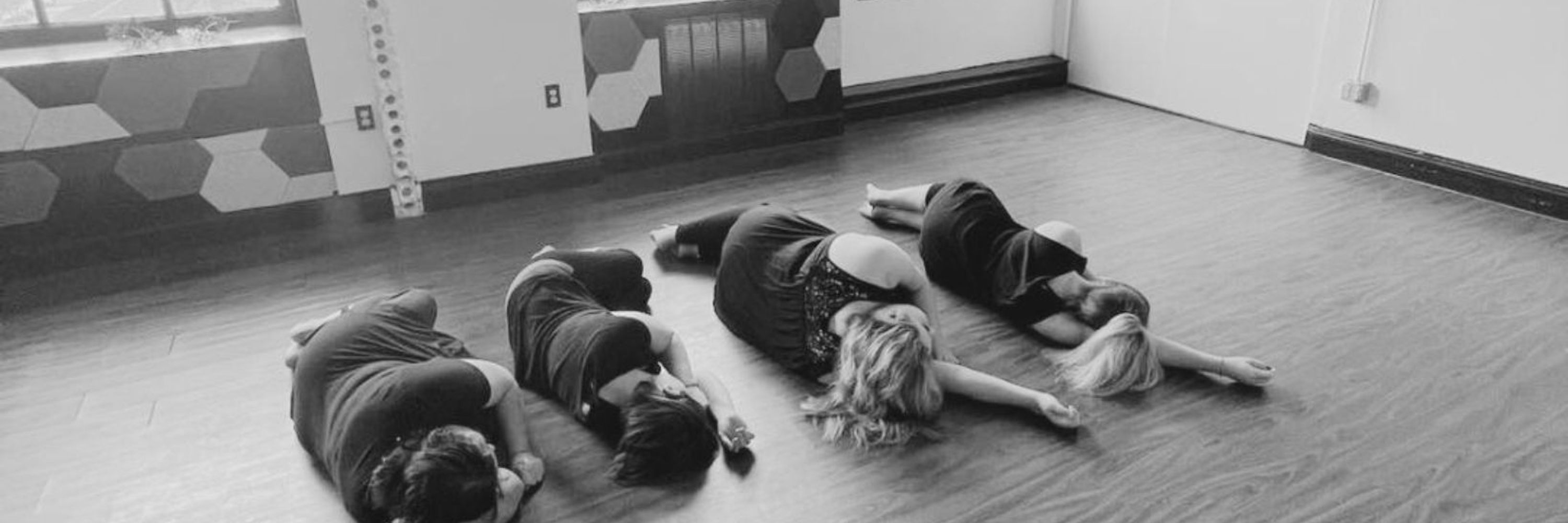 Christine Serfozo | Peony Somatic Dance