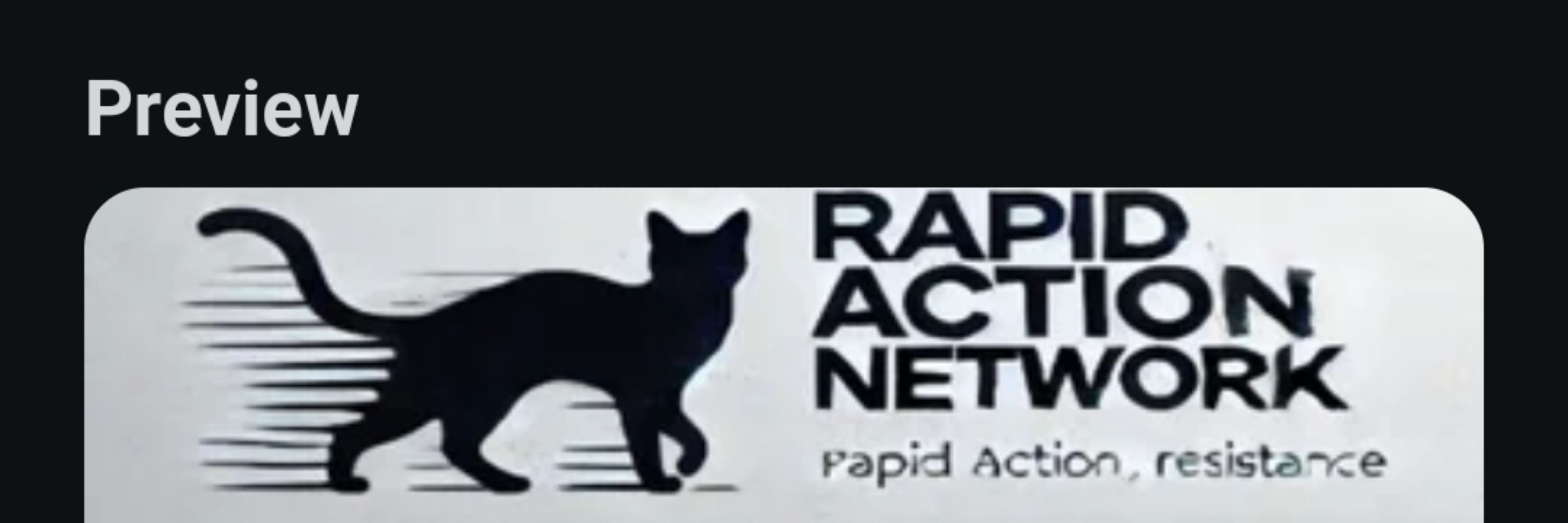 San Fernando Valley Rapid Action Network