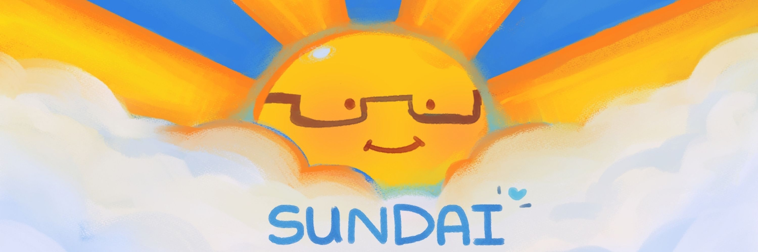 𓆩SUNDAI𓆪