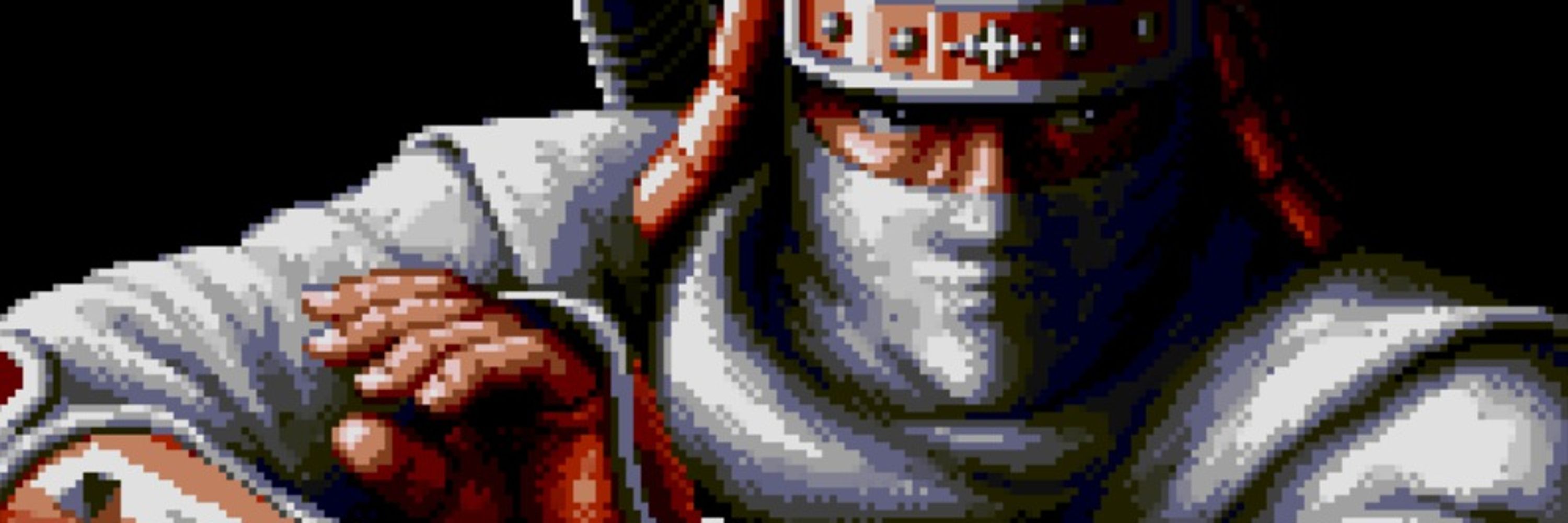 Evil-Ryu