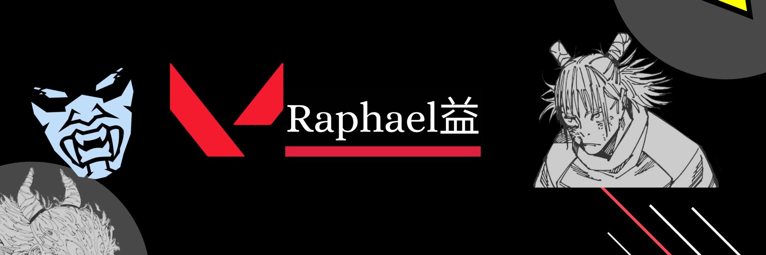 Raphael益