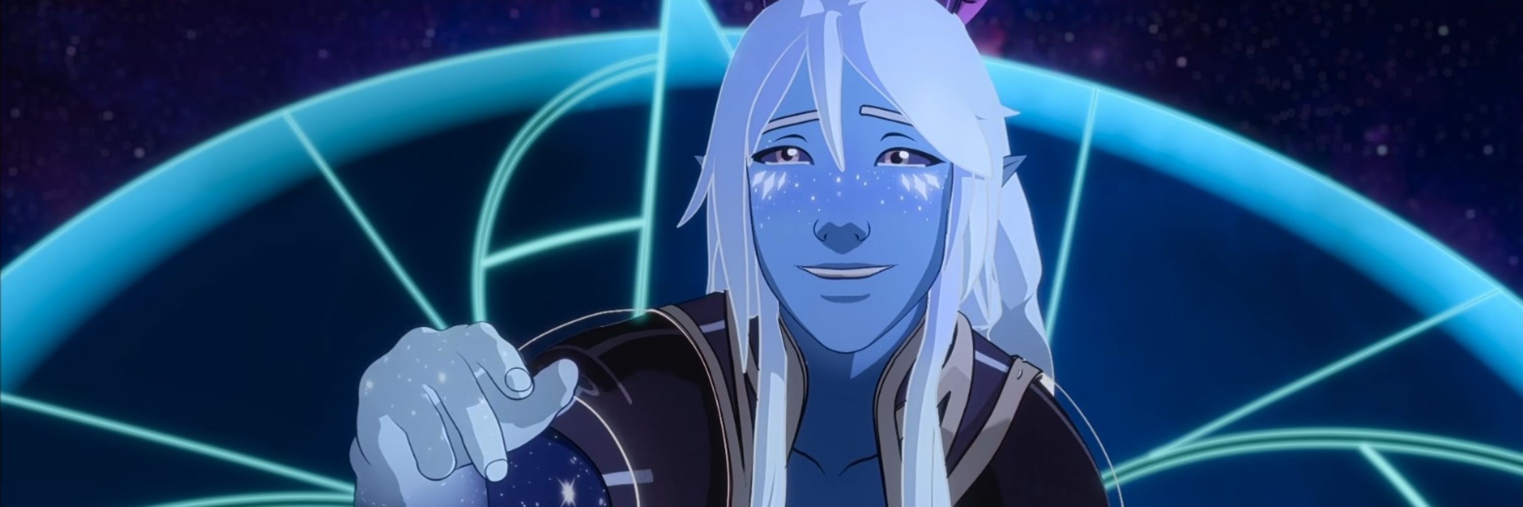 Sofeba | CEO of Aaravos
