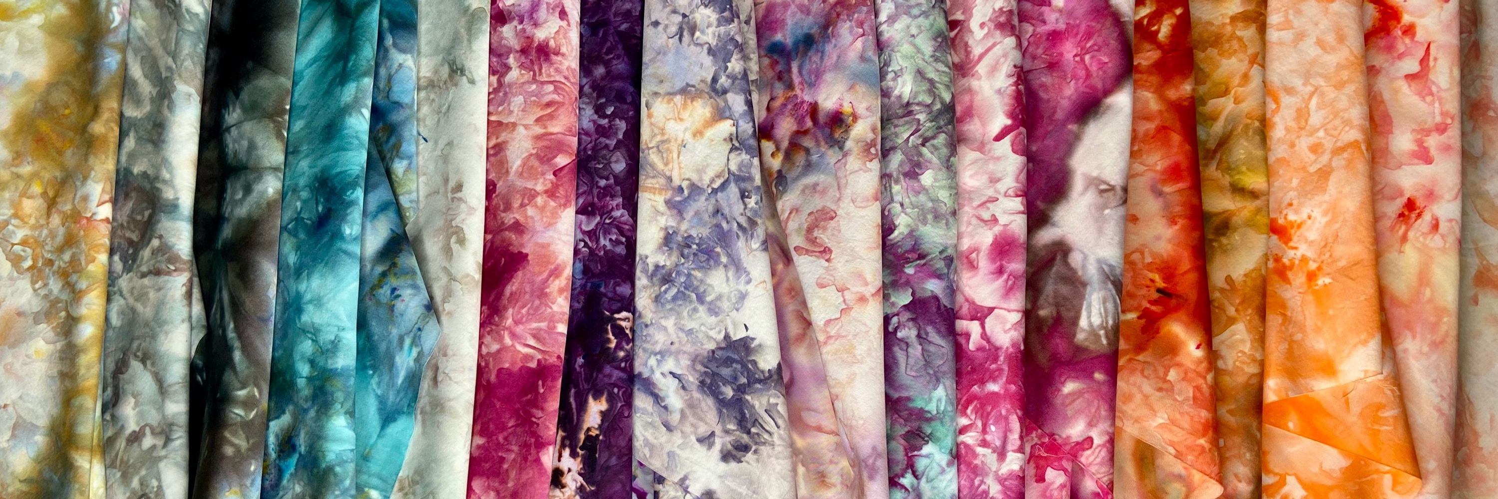 Dust + Waves Textile / Brooke Biette
