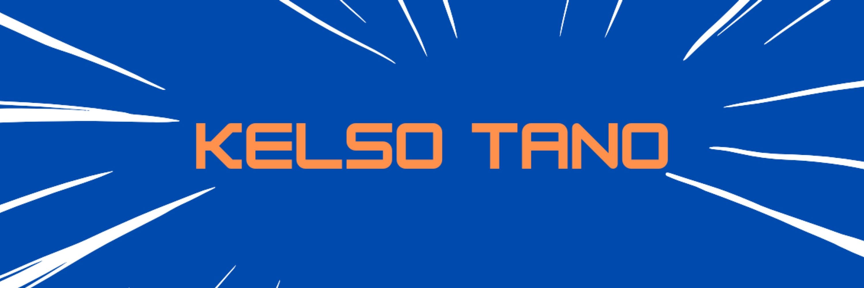 KelsoTano
