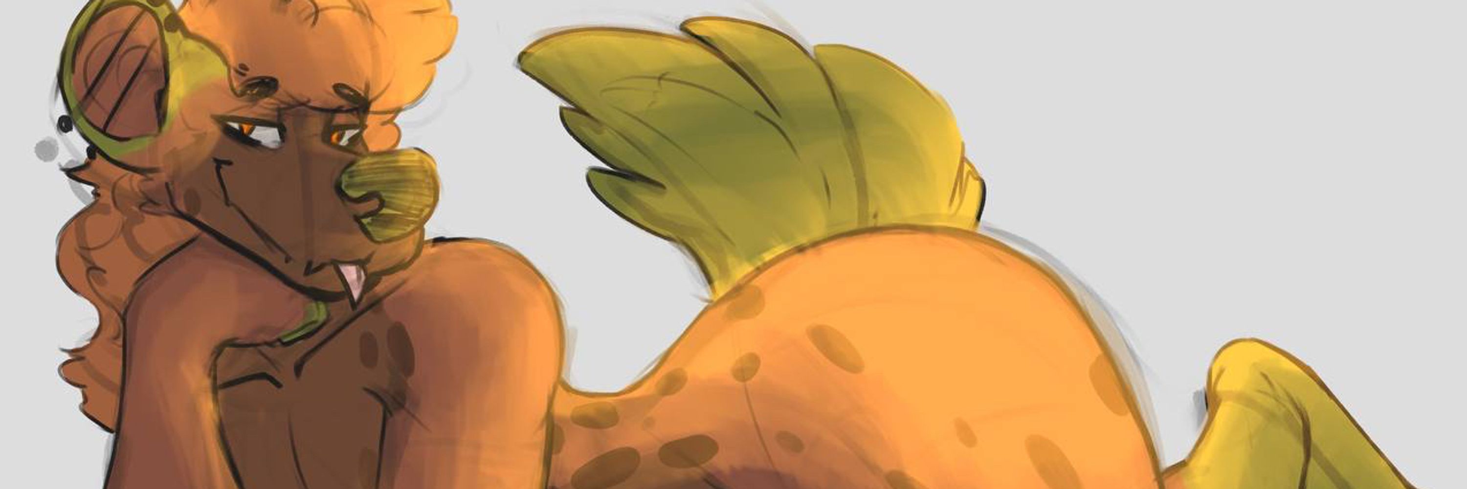 J’s art (commissions wip)🔞