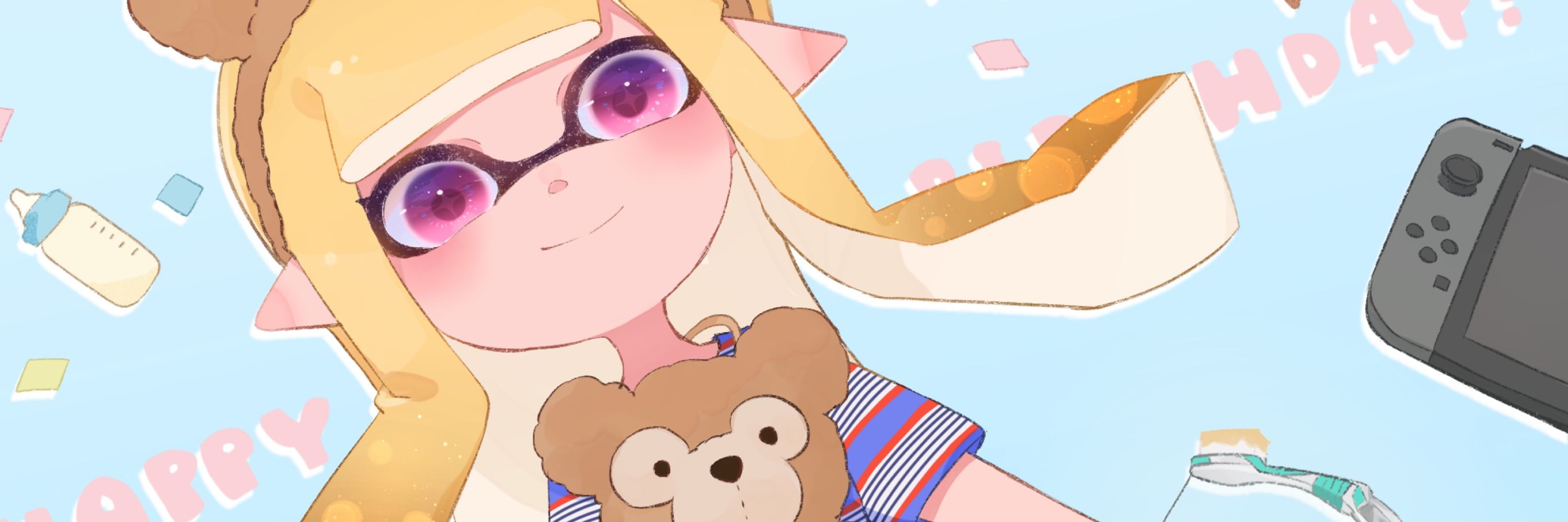 しろがね👶🏻🍼@個人vtuber
