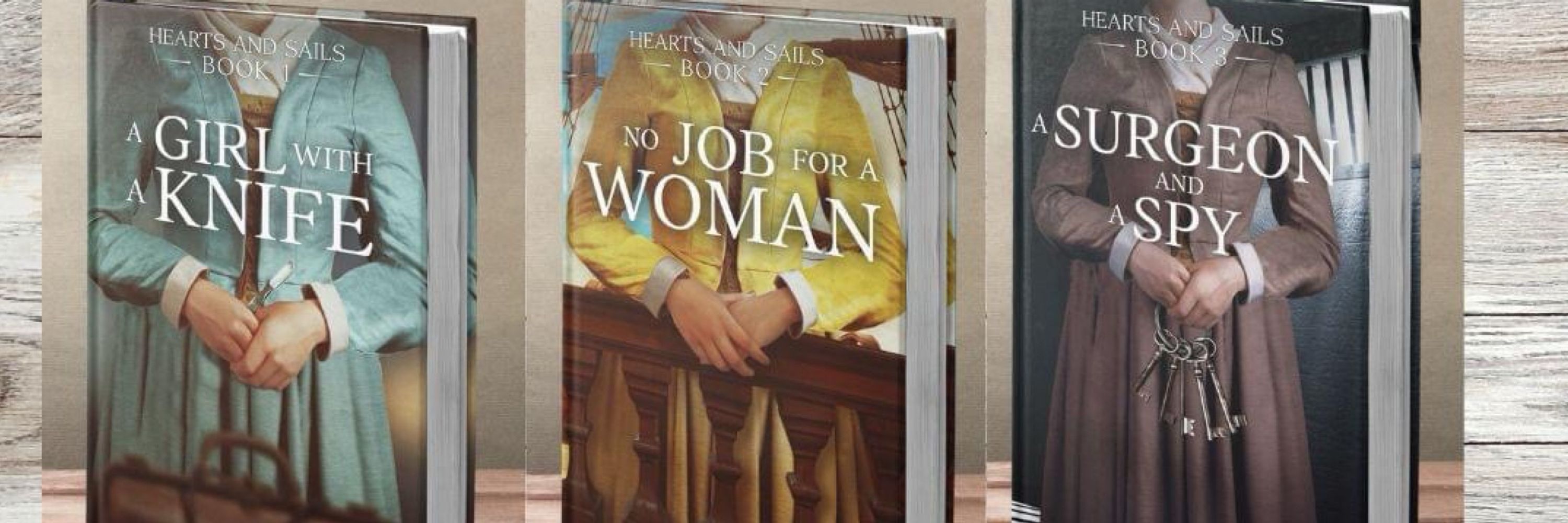 Alina Rubin Author
