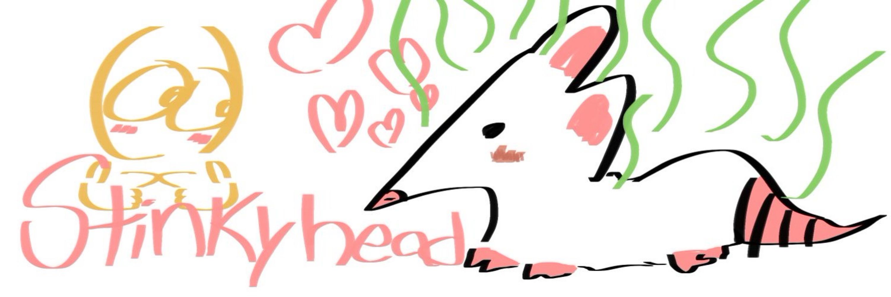 stinkyhead