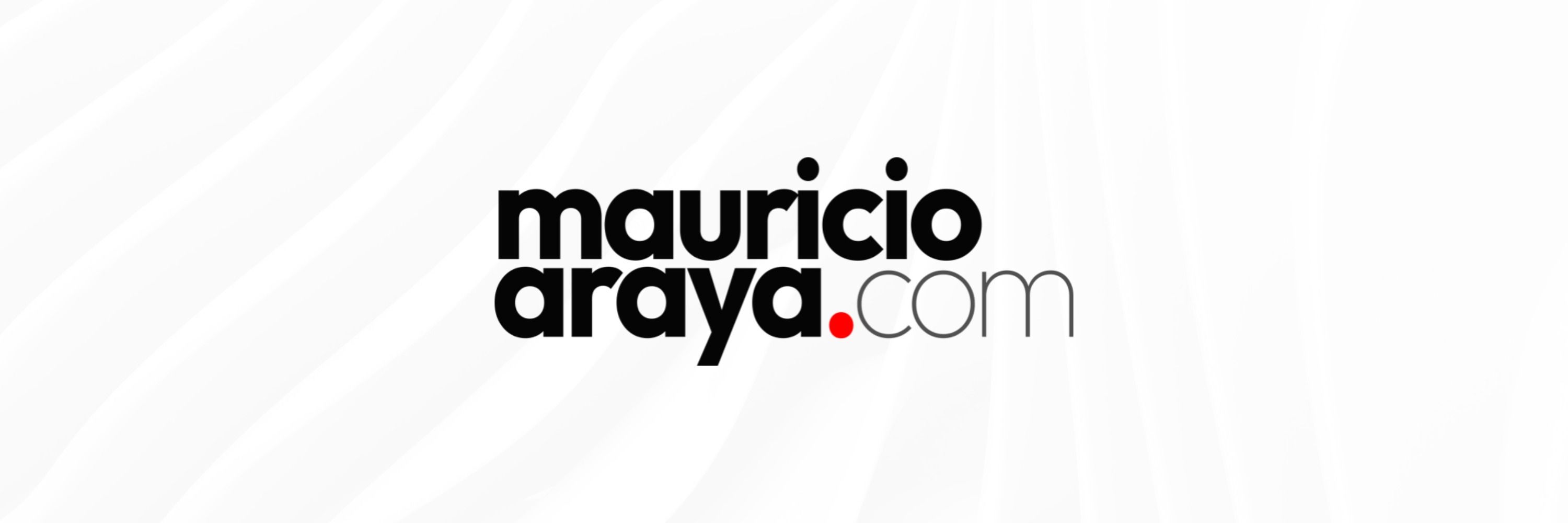 mauricioaraya.com