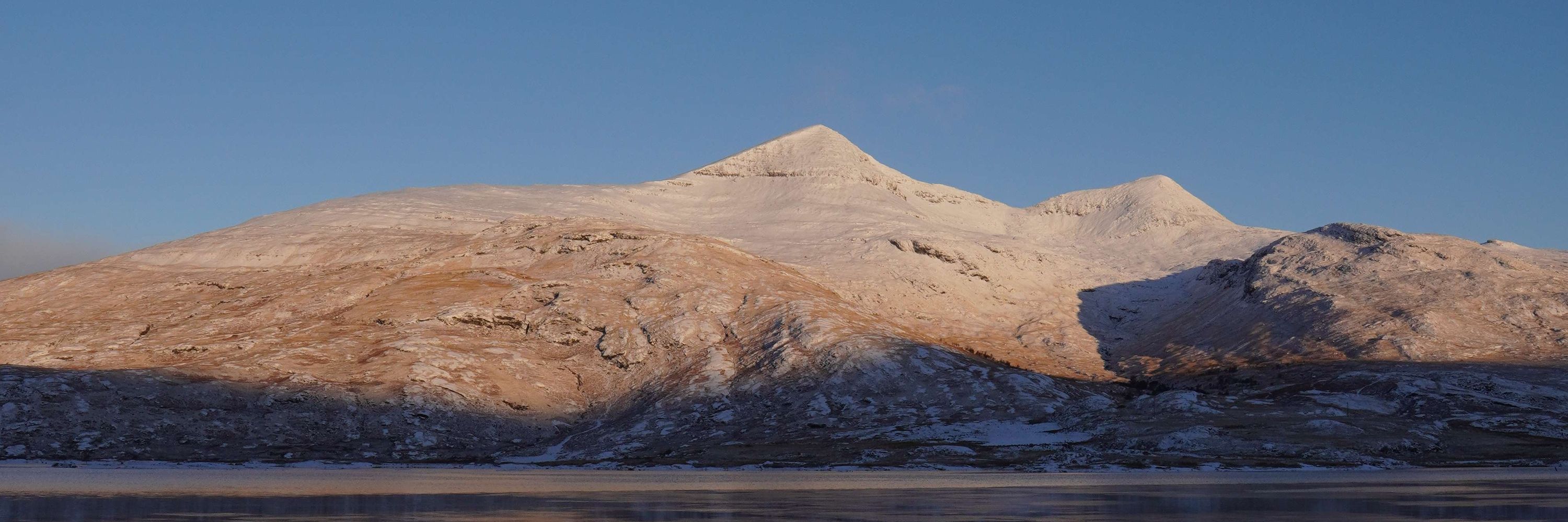Isle of Mull