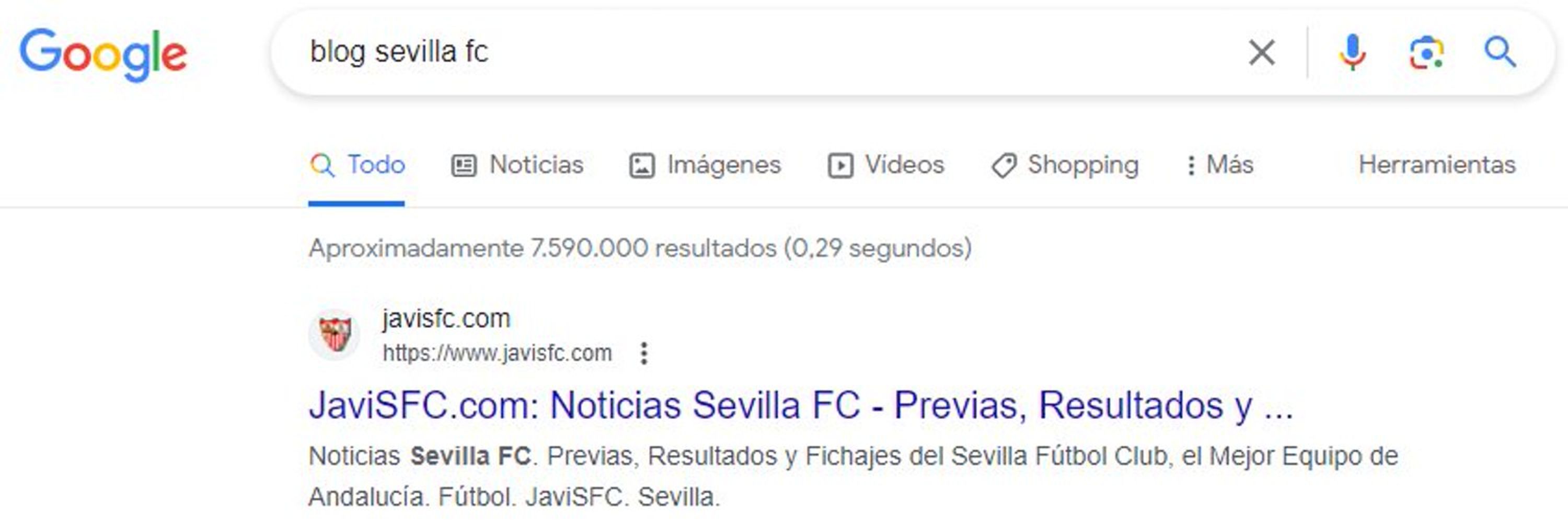 Javisfc.com