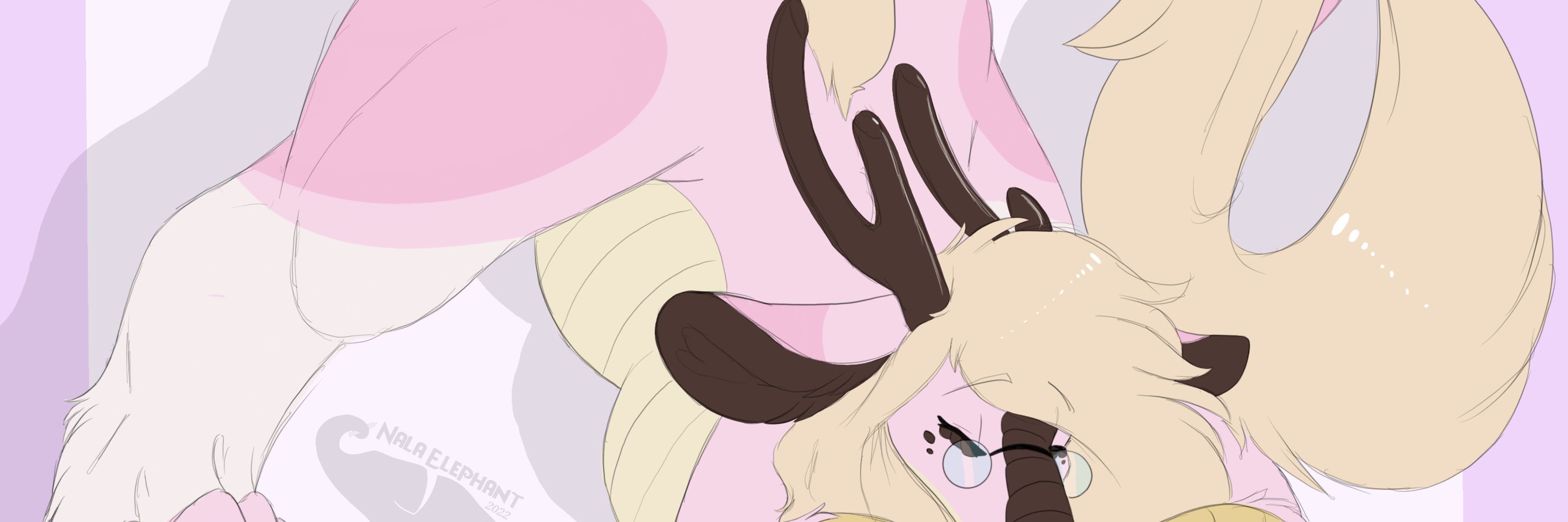 Vesper 🔜 Furry Weekend Atlanta!