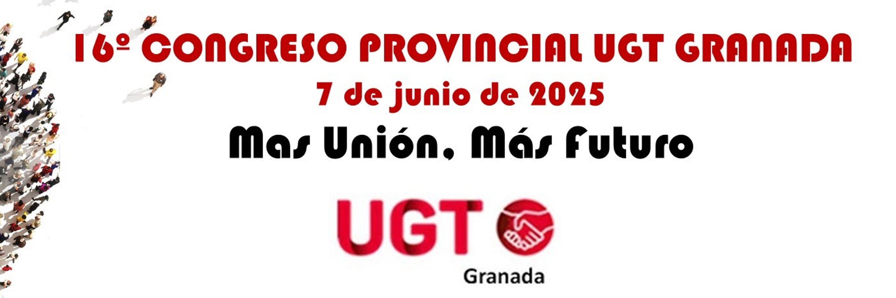 UGT Granada