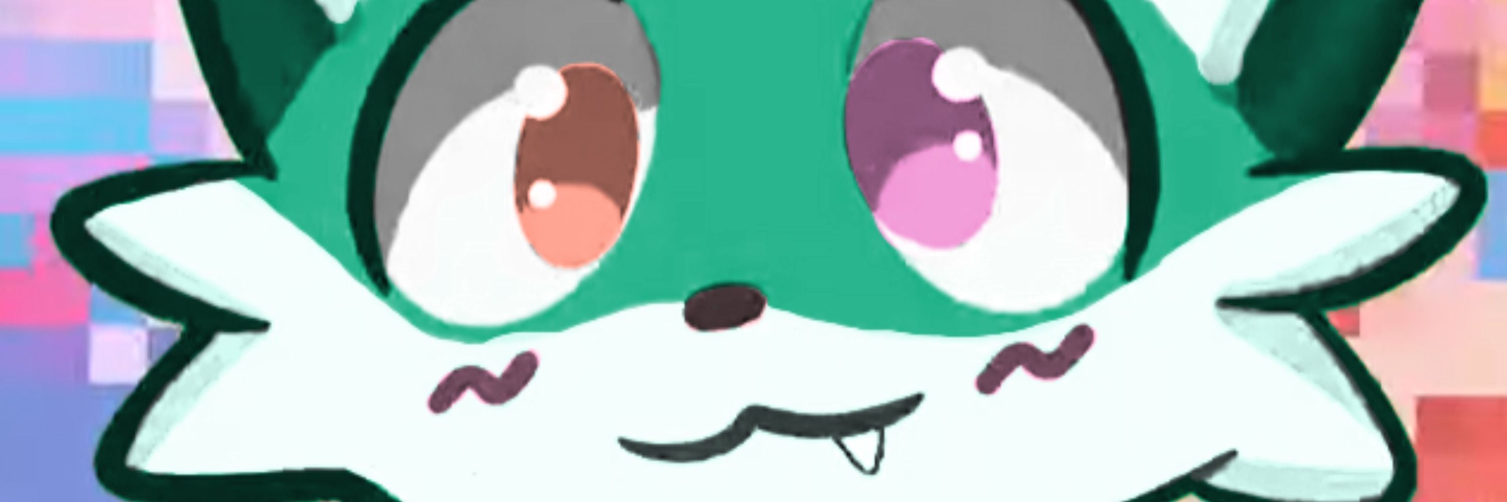 Wakey 🐾 Pepper 🌙 🔜 CFZ25 #687