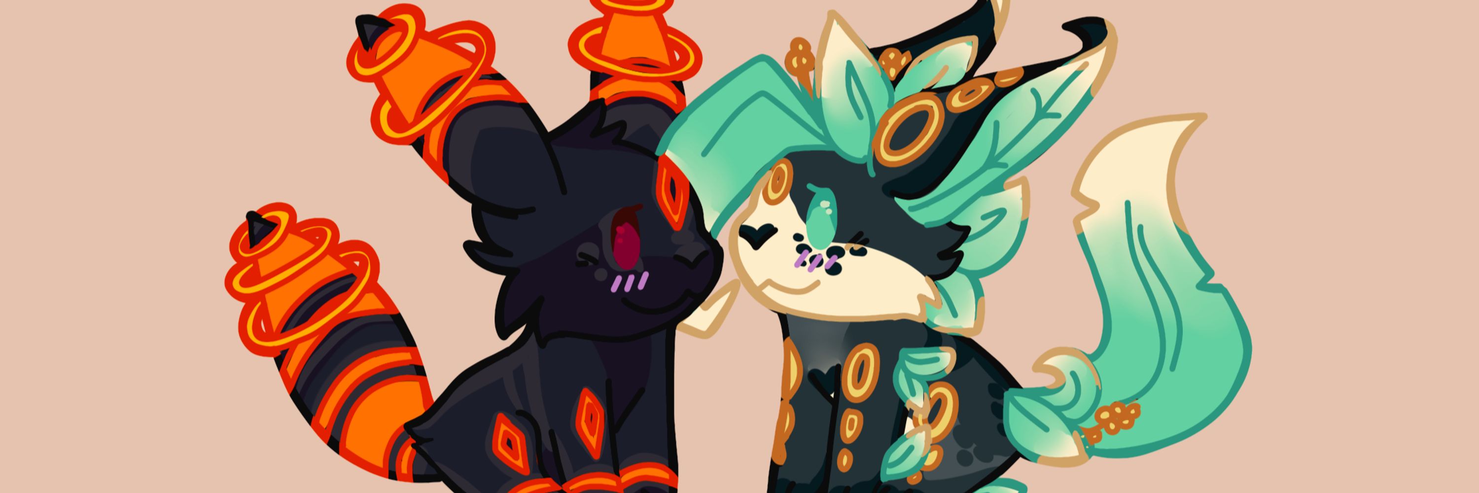EevieZ ✨ comms open!