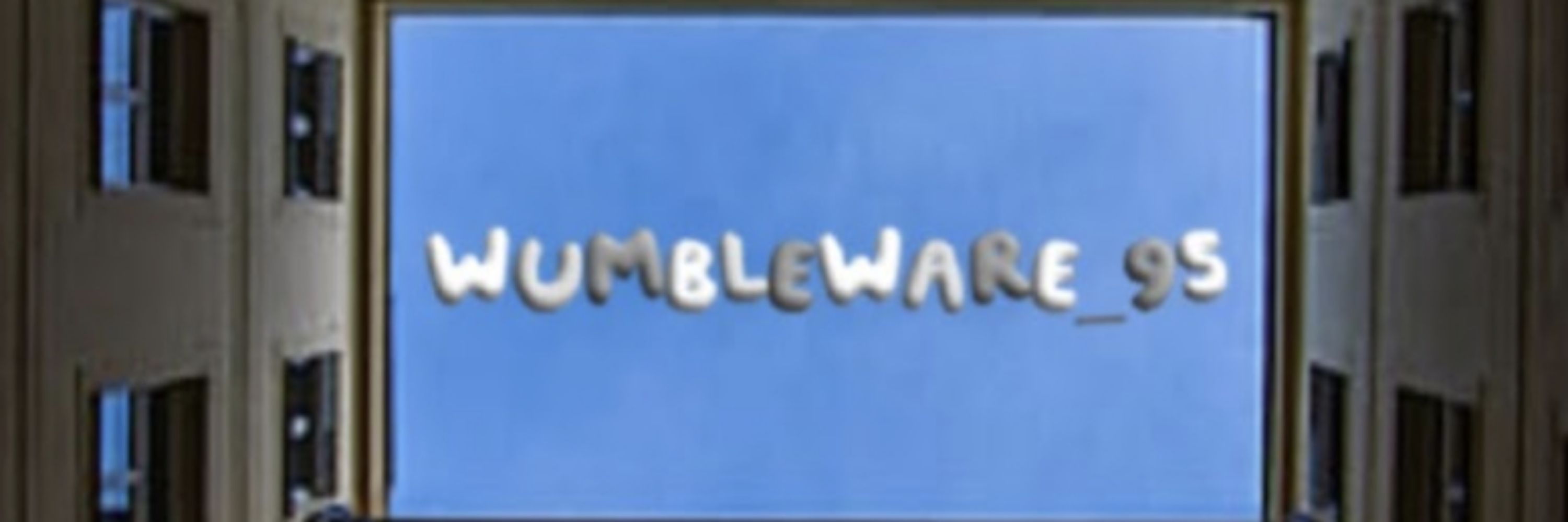 Wumbles!