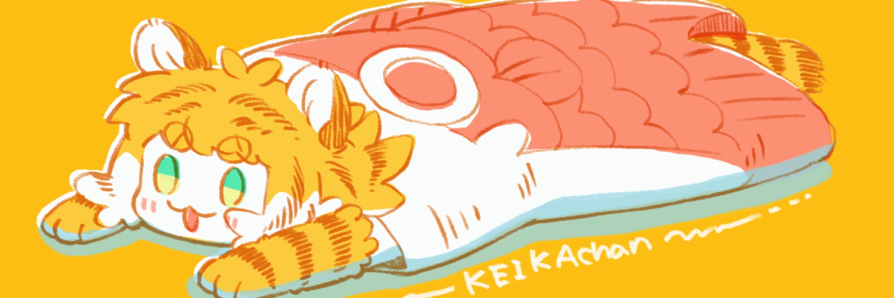 mao./ねこまじん