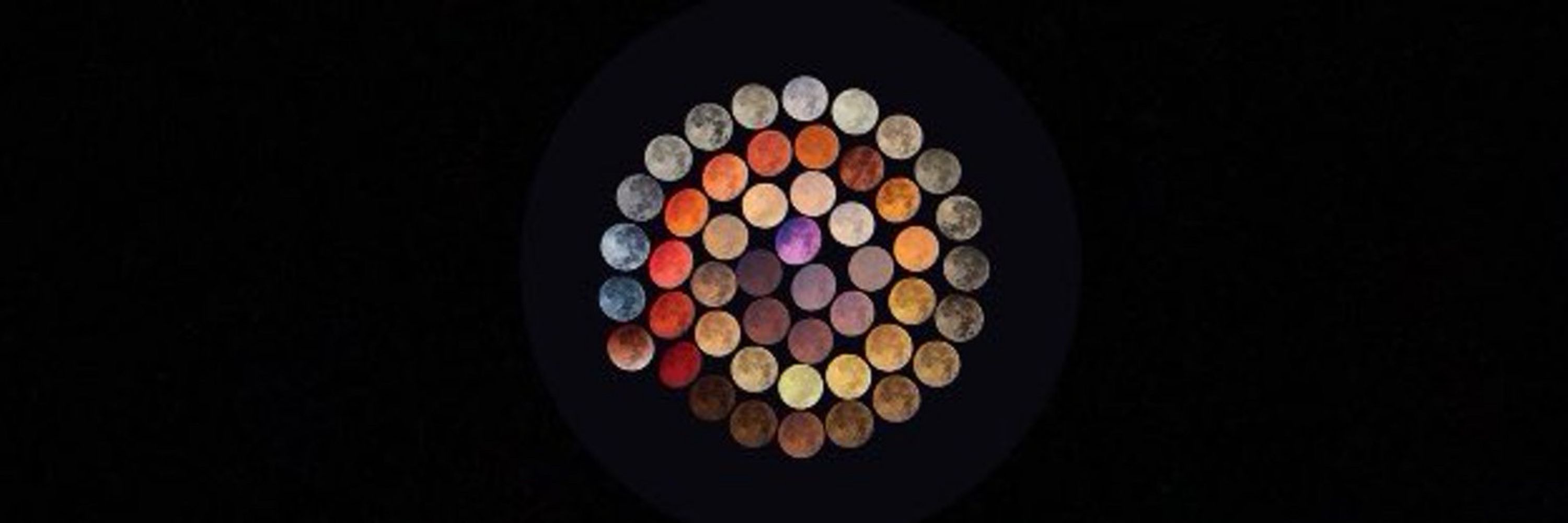 Mooniverse