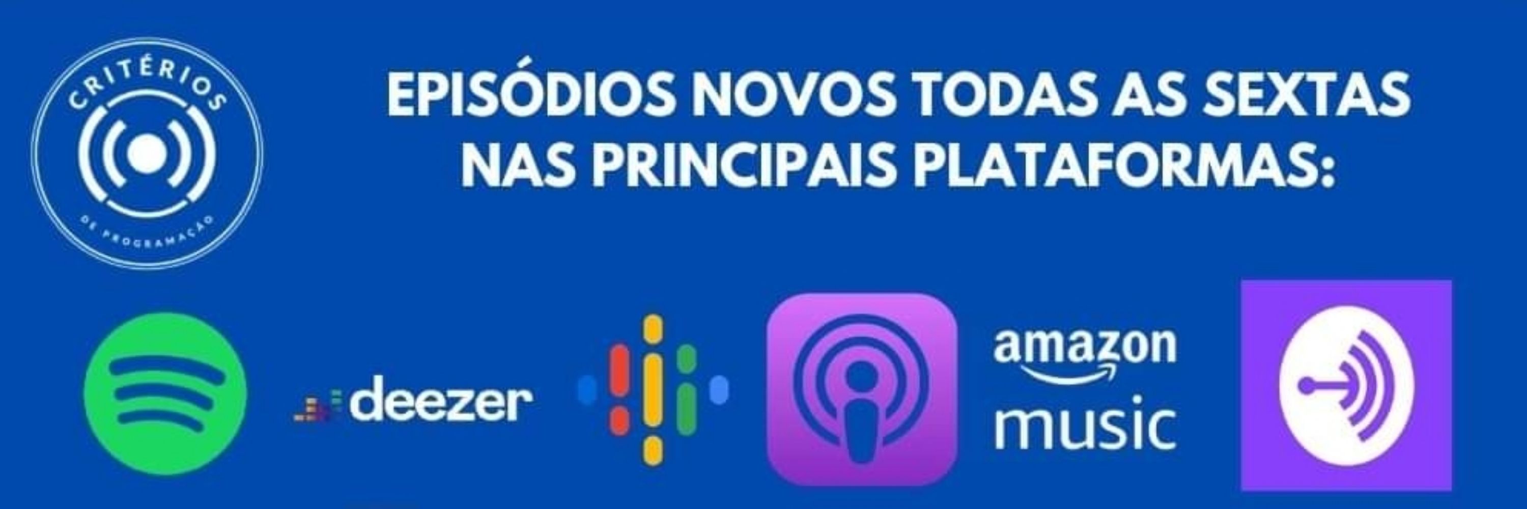 Critérios de Programação 