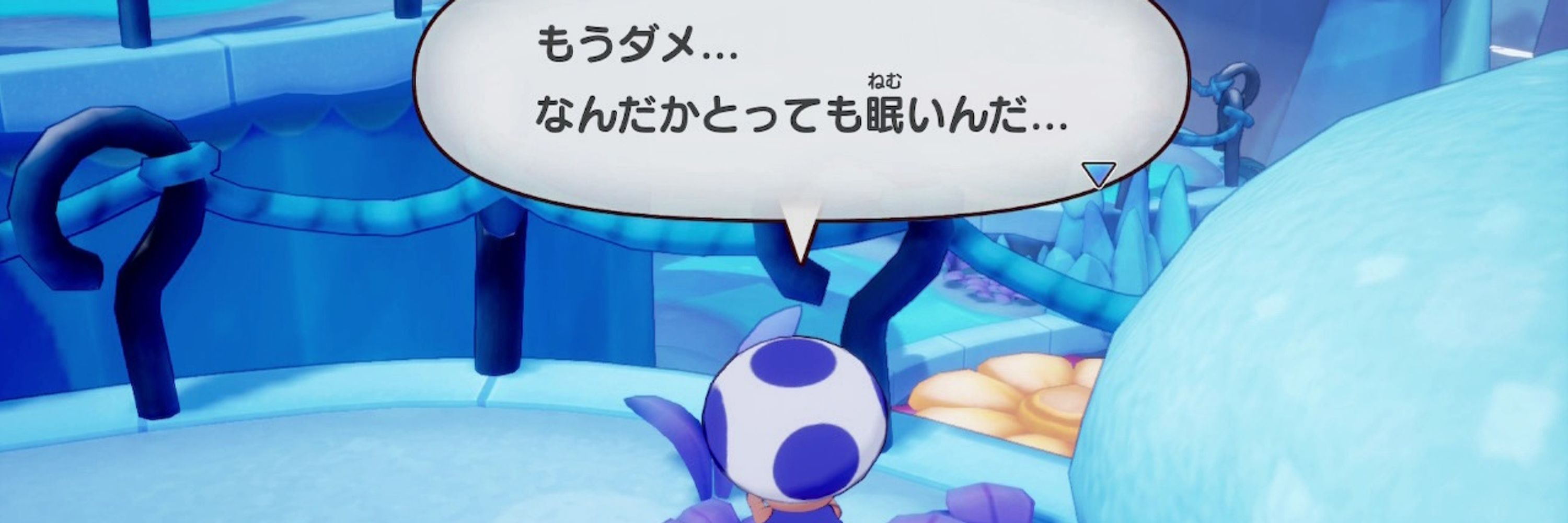こげろー