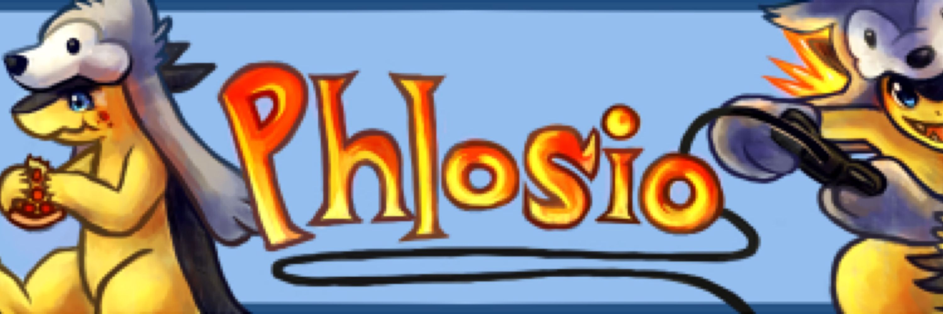 Phlosio