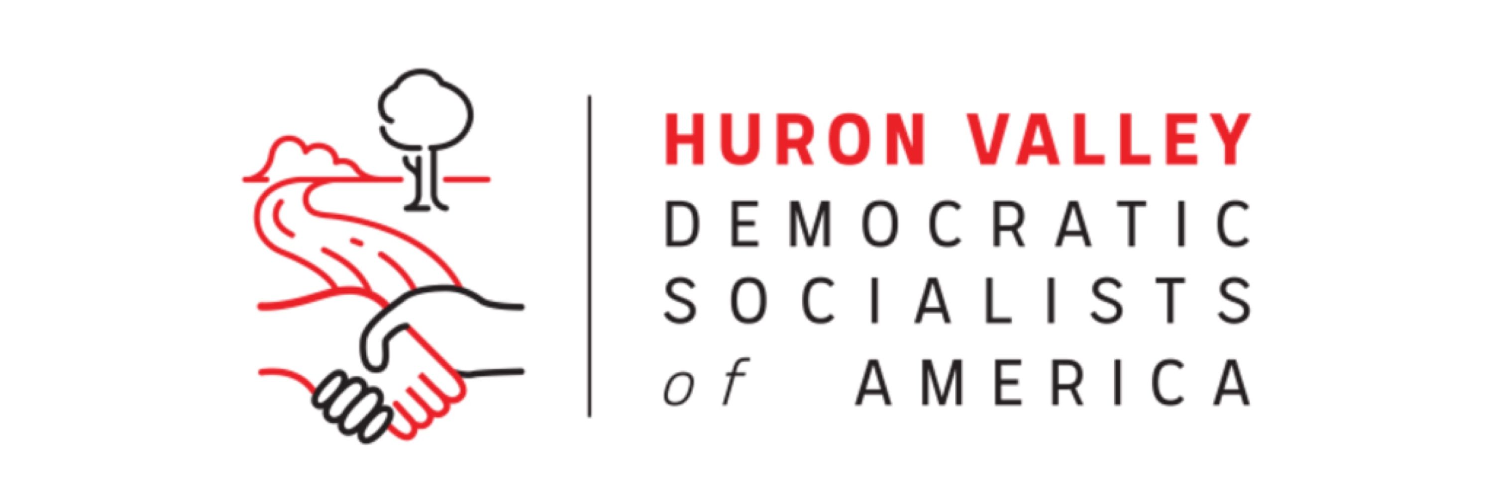 Huron Valley DSA