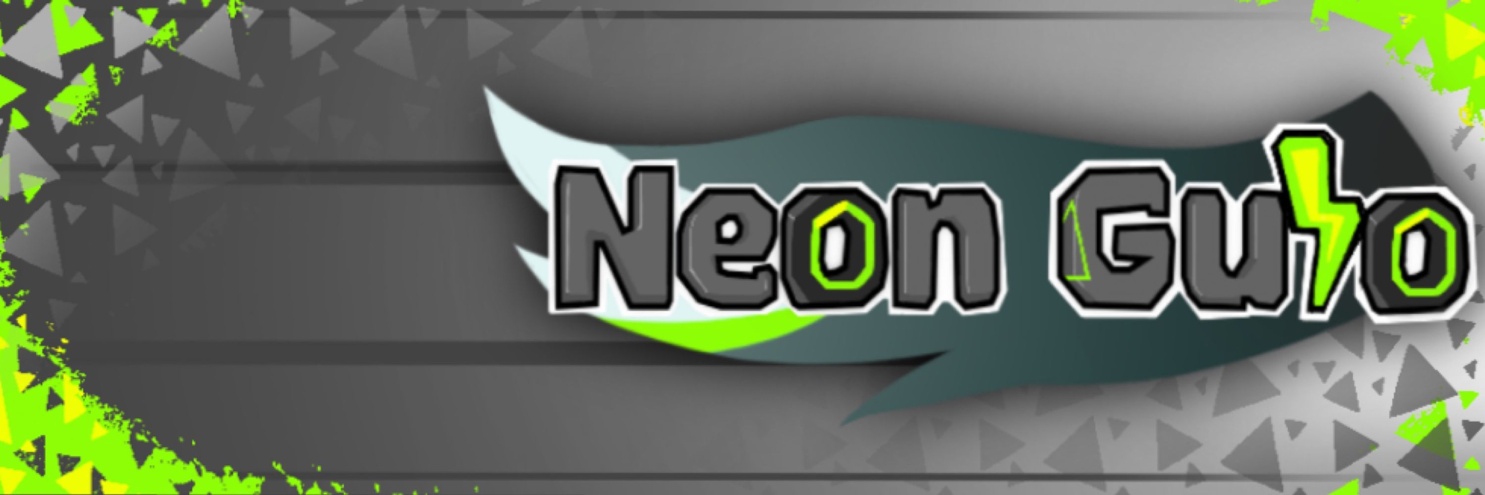 ☆NEON GULO☆
