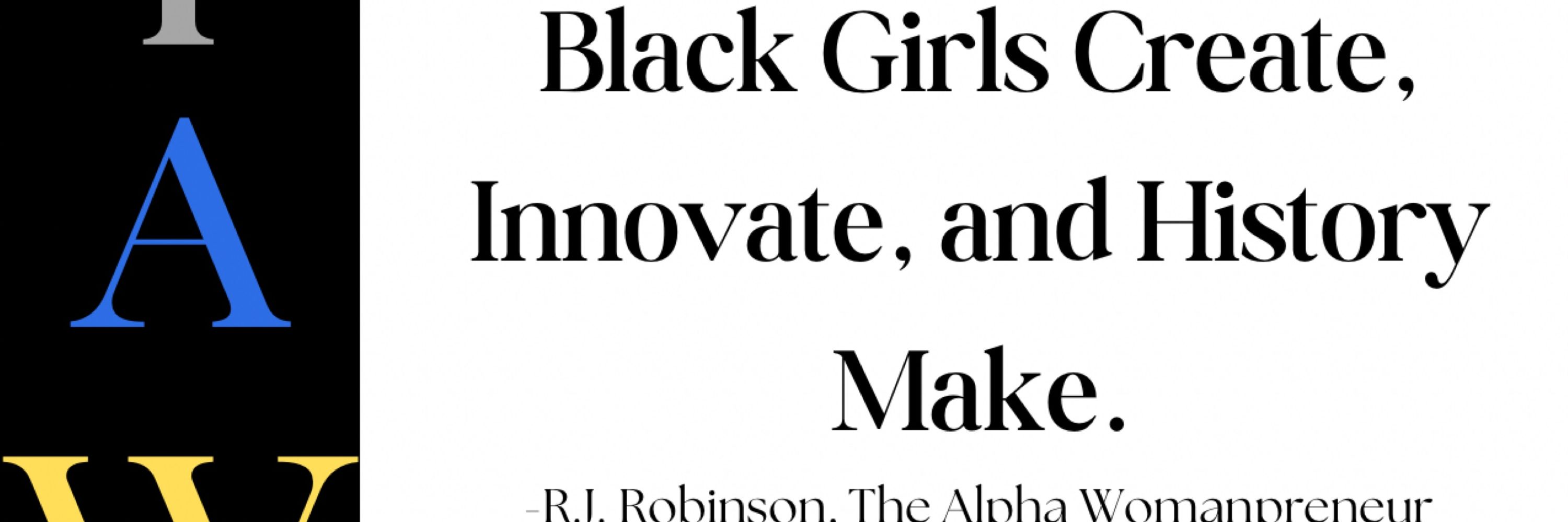 The Alpha Womanpreneur