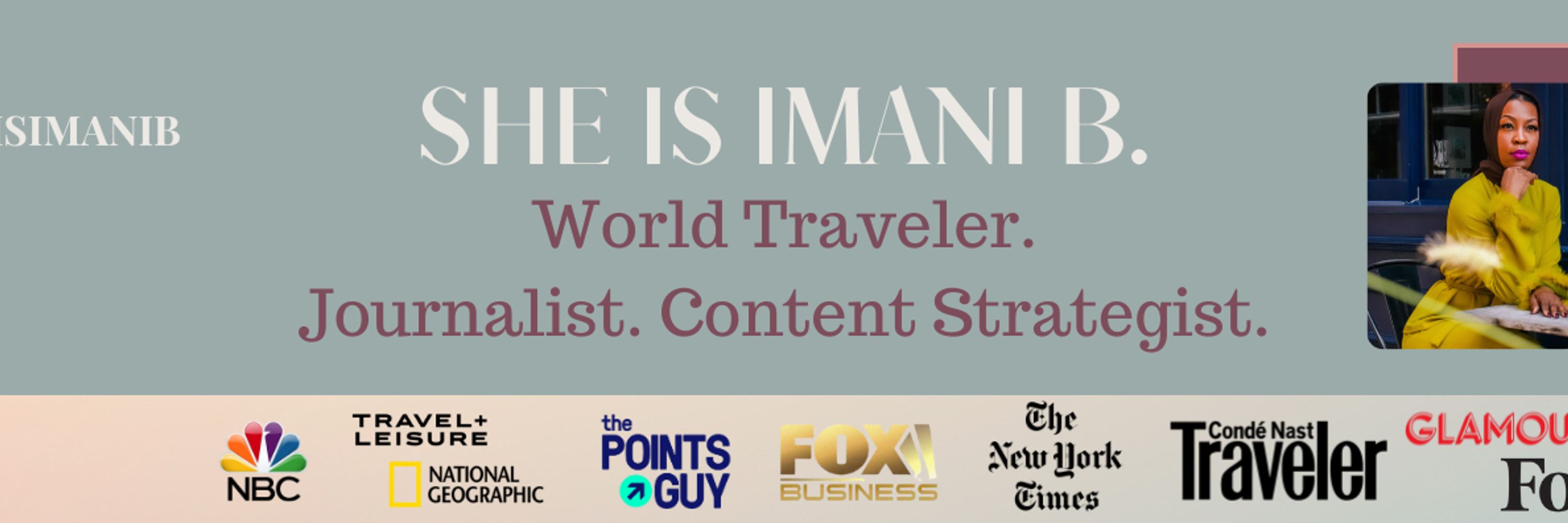Imani B.