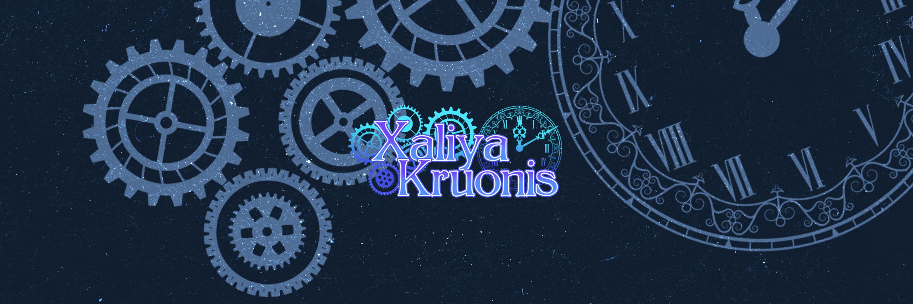 🕑Xaliya K~🤍 (ザリヤクルオニスー)