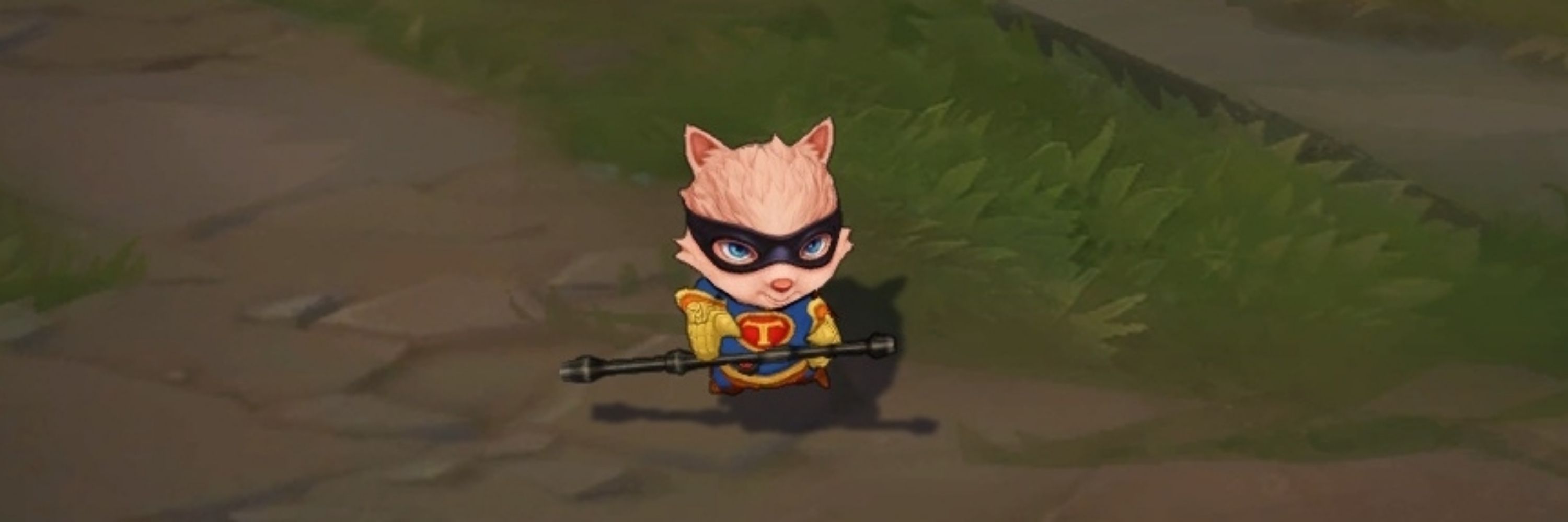 liljulles