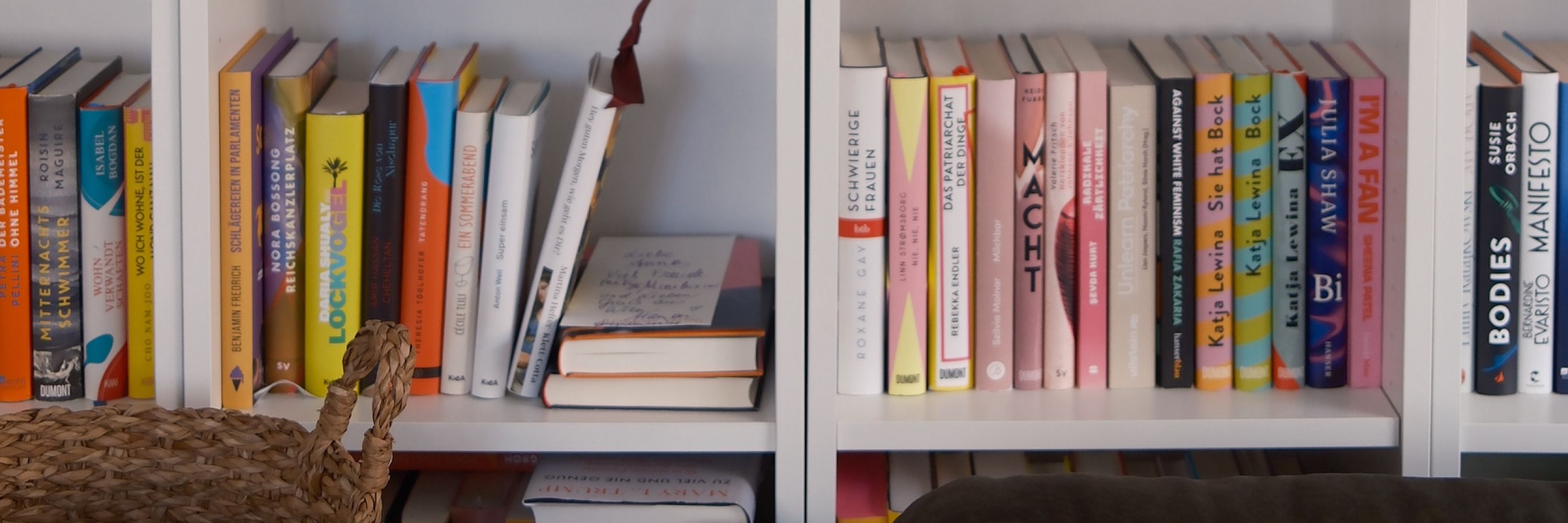 Anna | Buchtipps & Rezensionen