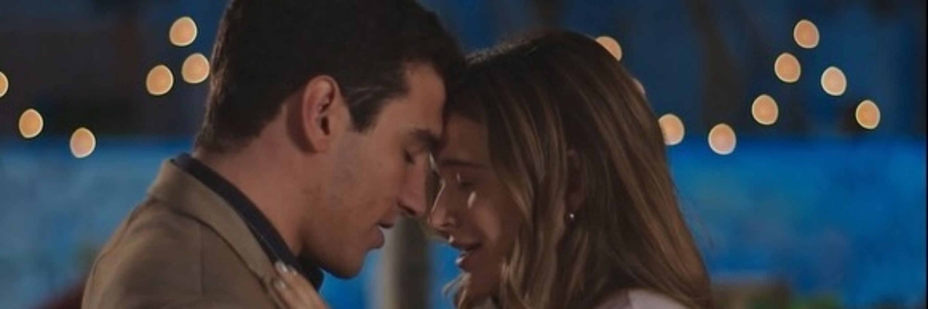 Electra e Murilo