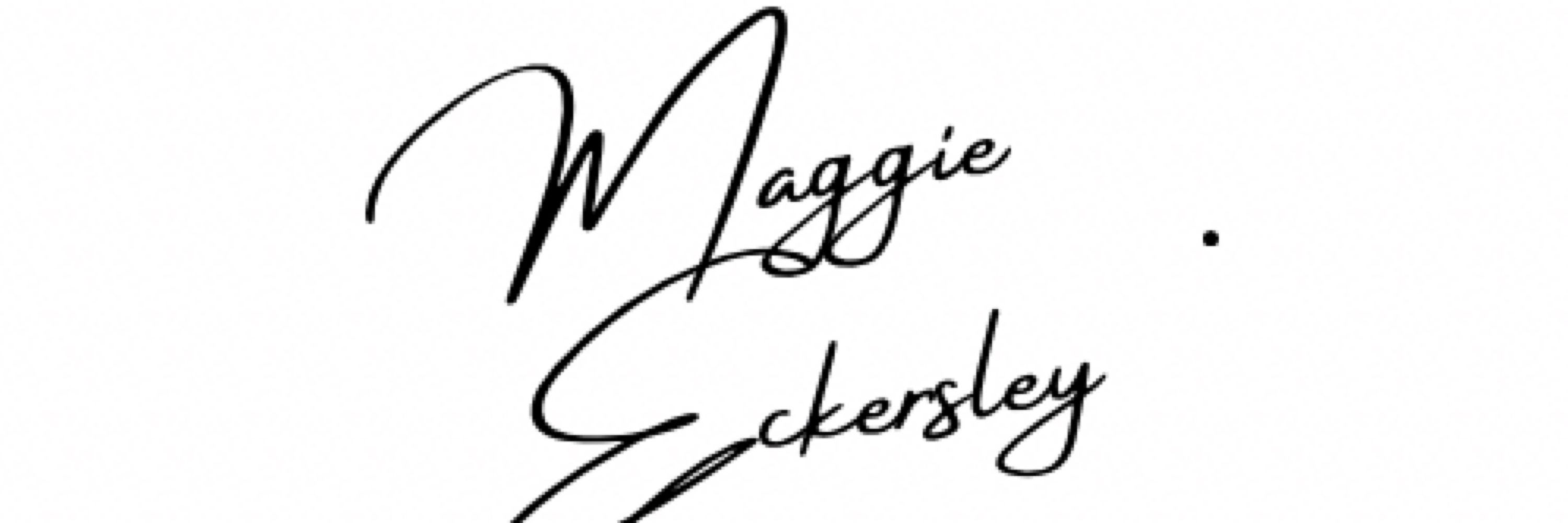 Maggie Eckersley