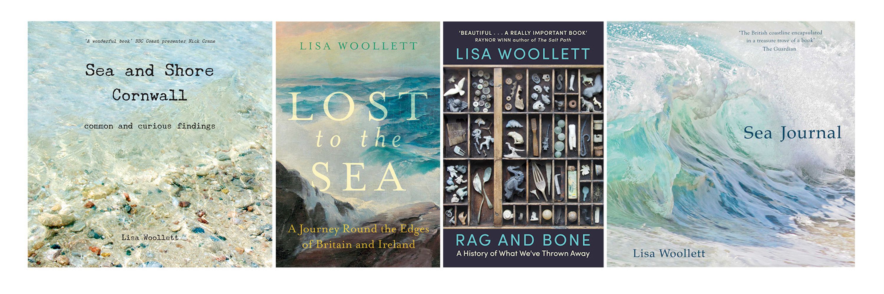 Lisa Woollett