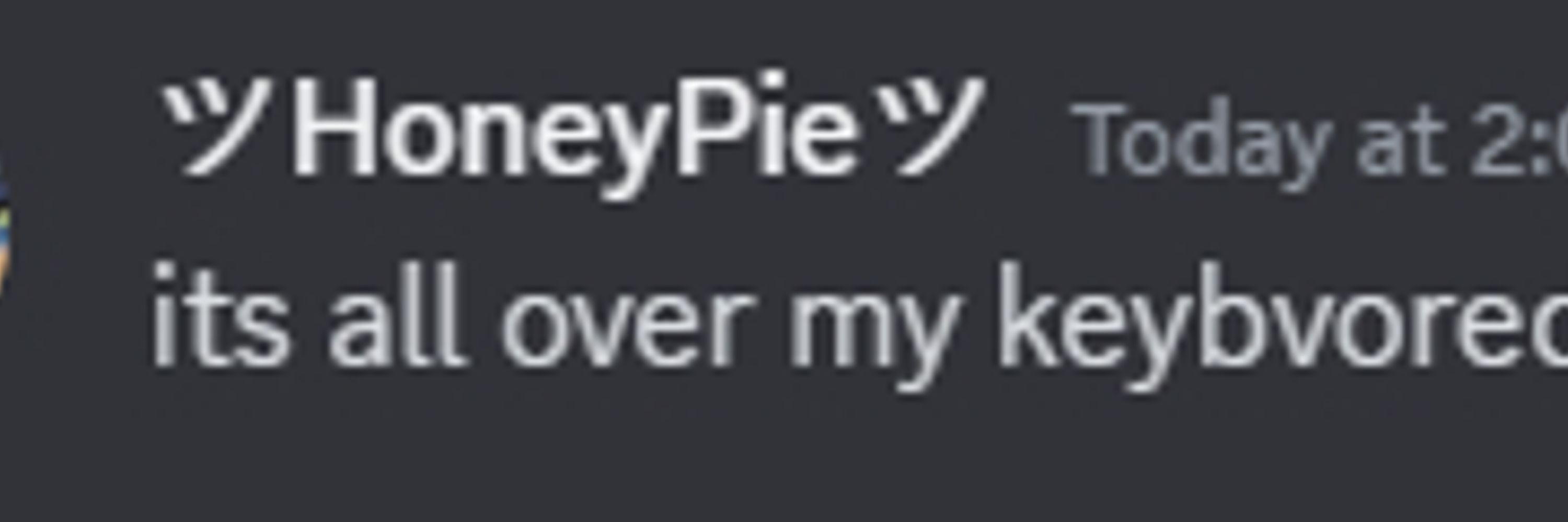 Mae