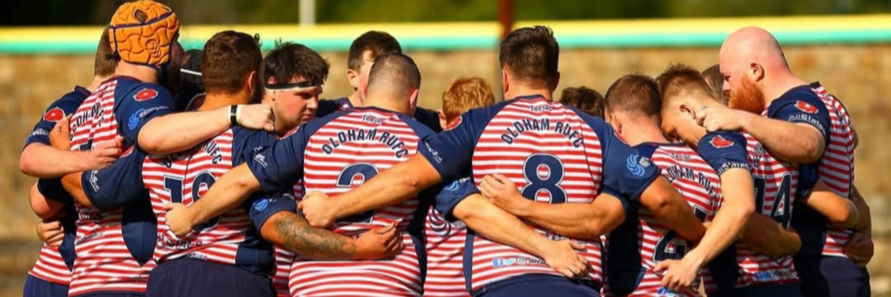Oldham Rugby Union Club