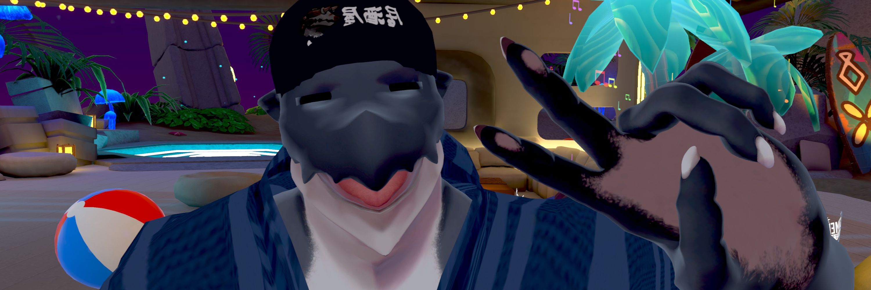 しゃち(monozero)