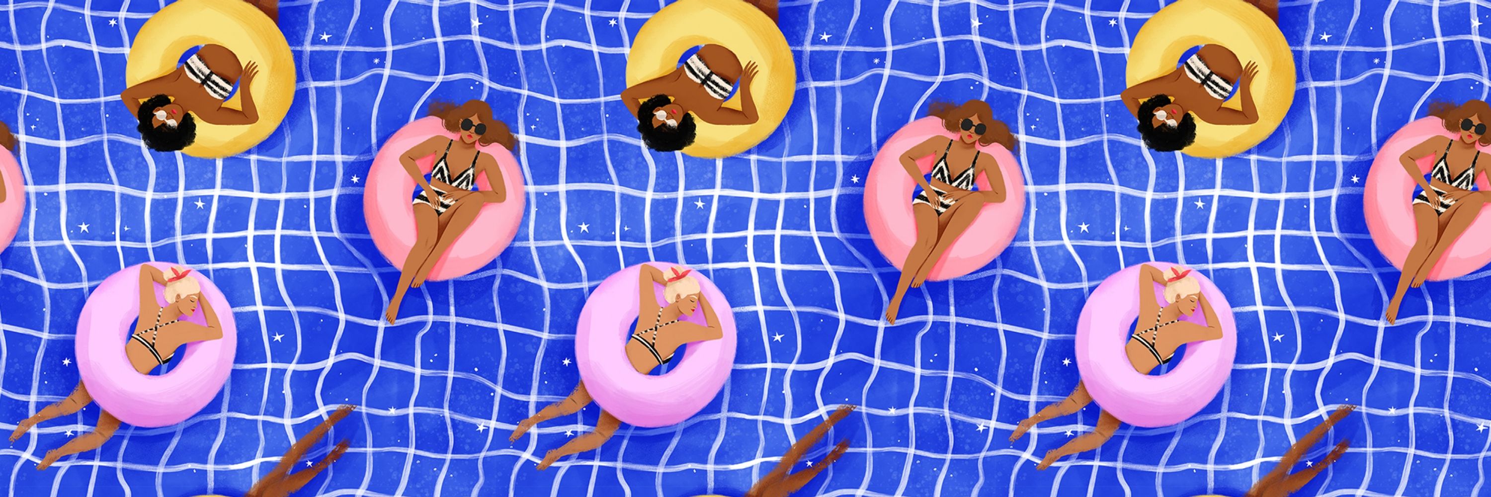 Petra Braun Studio • Illustration