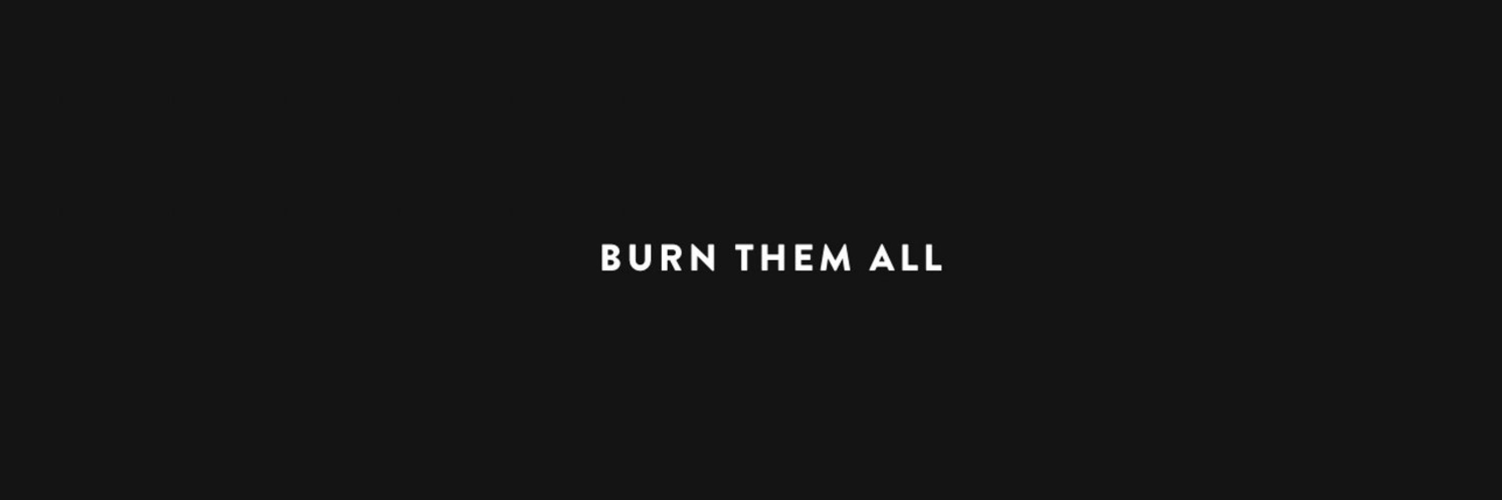 ASH Burn ✖️ Bot