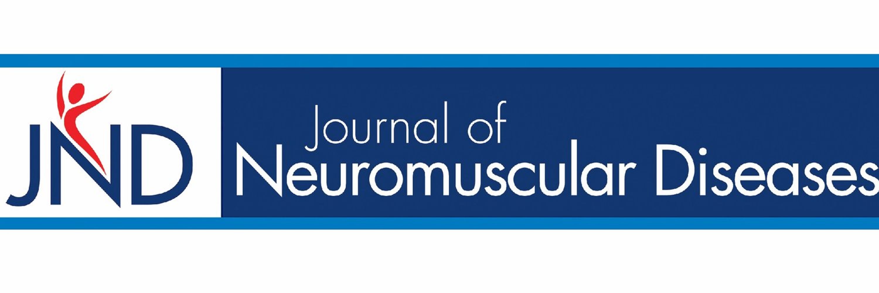 Journal of Neuromuscular Diseases