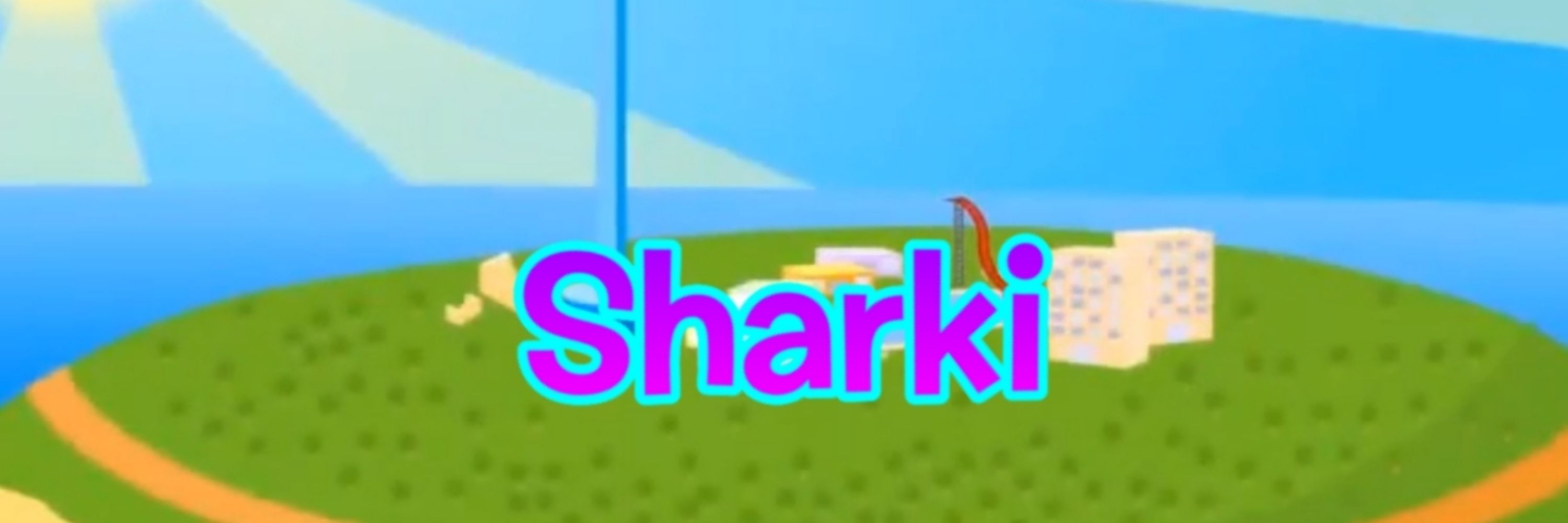 Sharki